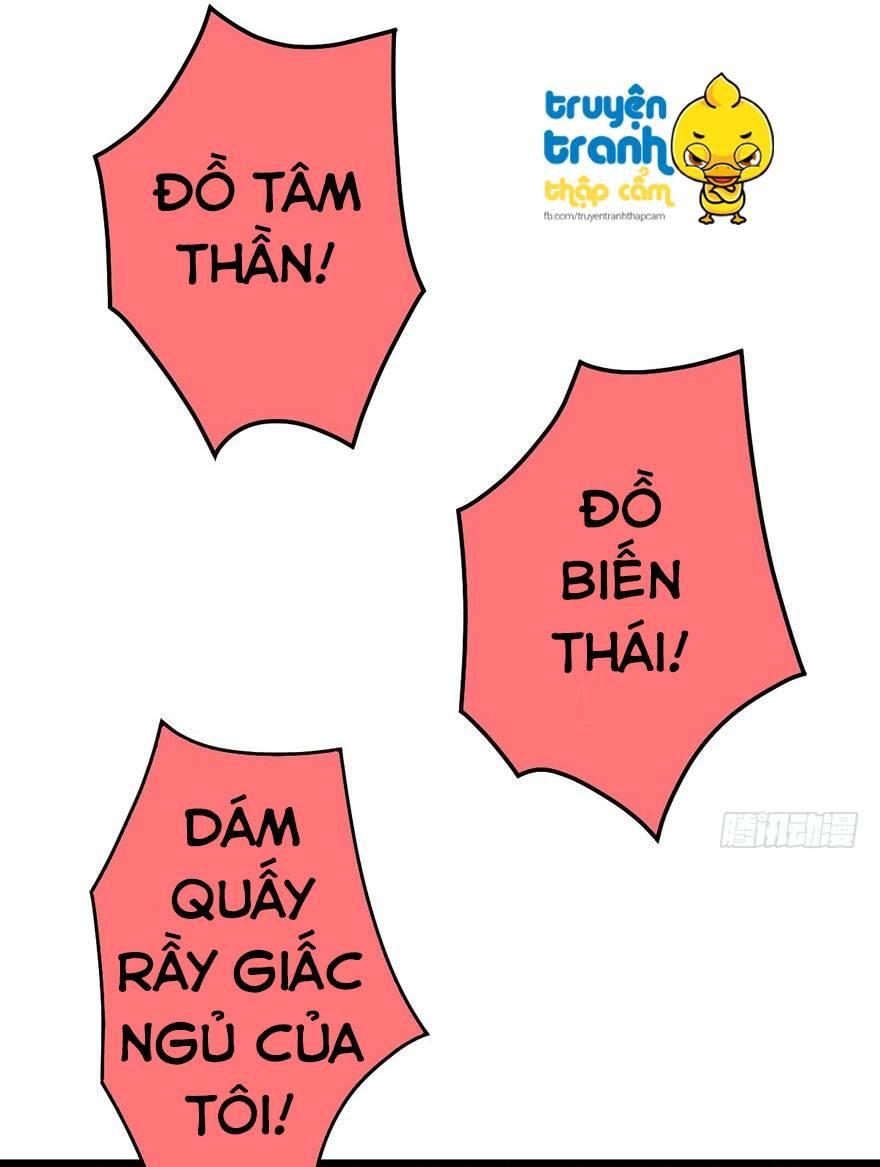 đọc truyện Tôi Không Phải Nữ Phụ Ác Độc Chương 27 ảnh 16 tại Thiên Thai Truyện