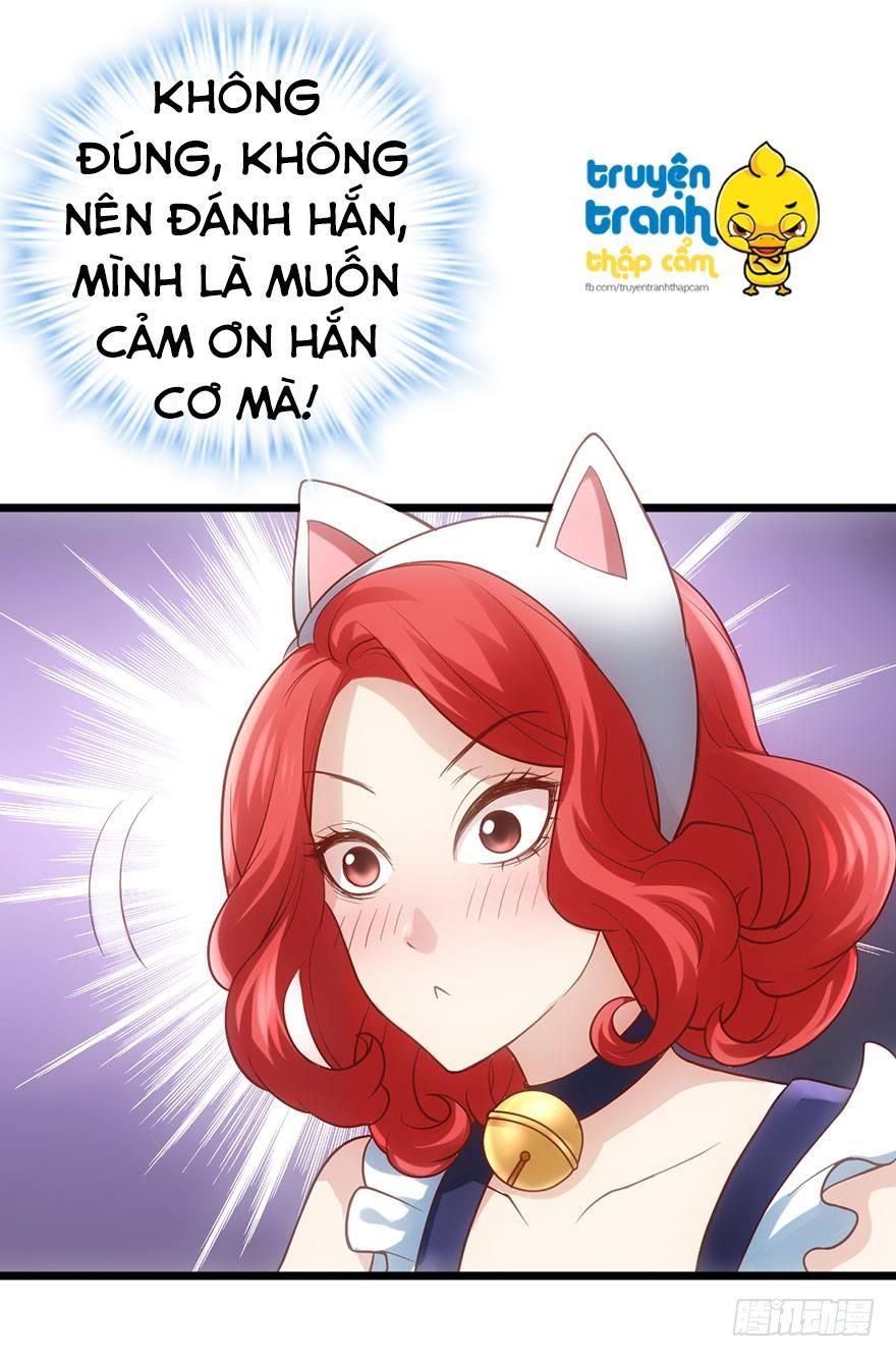 đọc truyện Tôi Không Phải Nữ Phụ Ác Độc Chương 27 ảnh 18 tại Thiên Thai Truyện