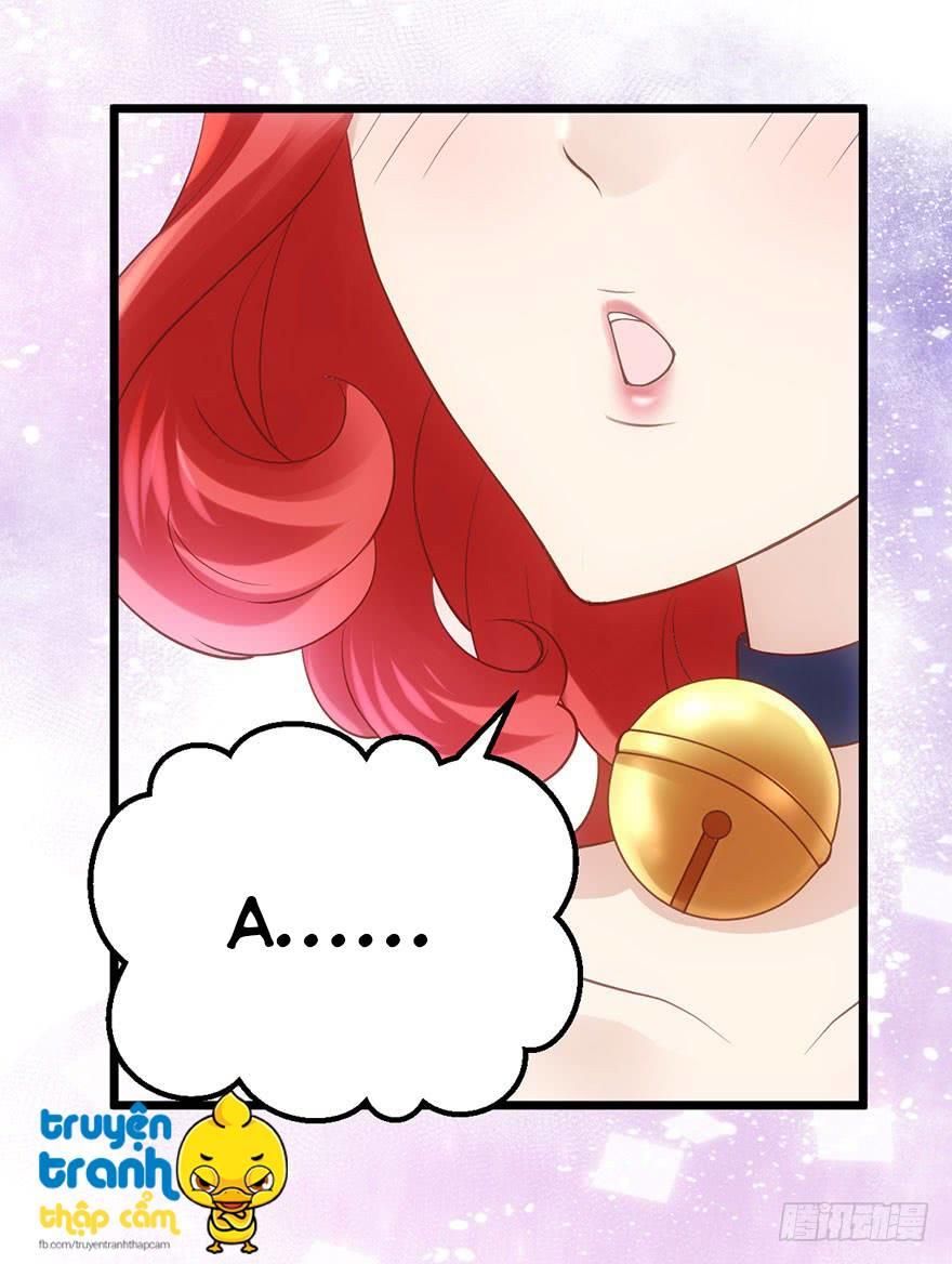 đọc truyện Tôi Không Phải Nữ Phụ Ác Độc Chương 27 ảnh 21 tại Thiên Thai Truyện