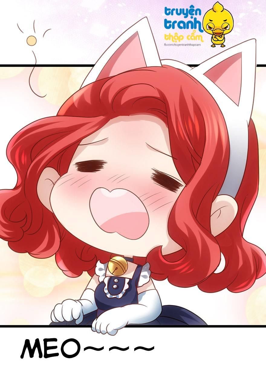 đọc truyện Tôi Không Phải Nữ Phụ Ác Độc Chương 27 ảnh 22 tại Thiên Thai Truyện