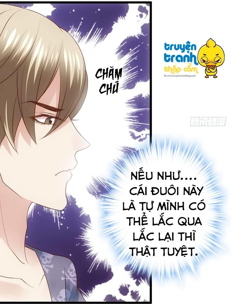 đọc truyện Tôi Không Phải Nữ Phụ Ác Độc Chương 27 ảnh 24 tại Thiên Thai Truyện