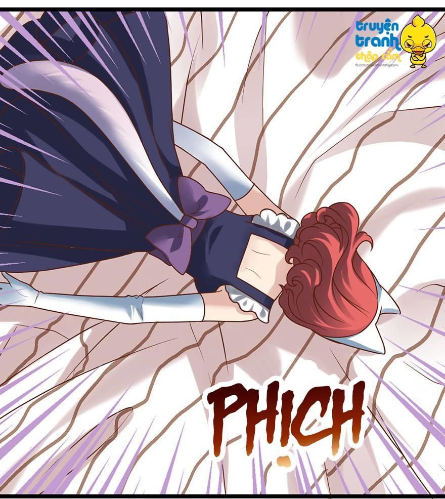 đọc truyện Tôi Không Phải Nữ Phụ Ác Độc Chương 27 ảnh 30 tại Thiên Thai Truyện