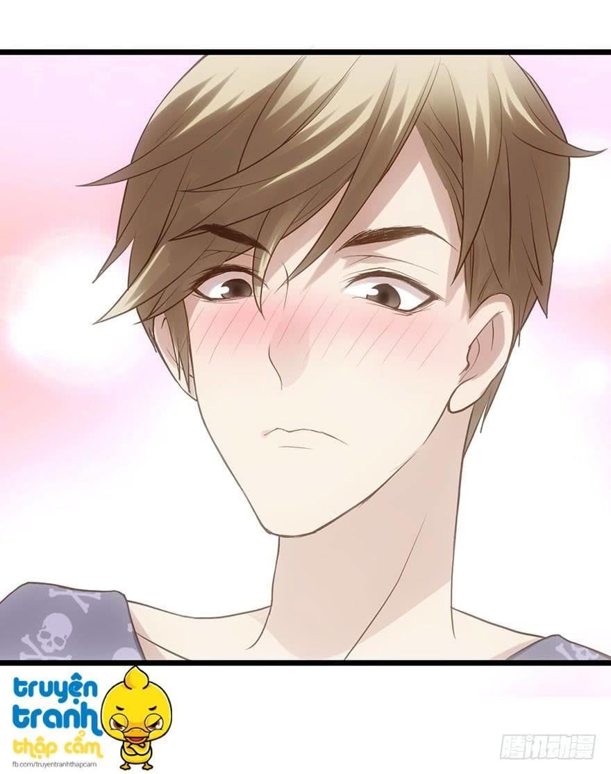 đọc truyện Tôi Không Phải Nữ Phụ Ác Độc Chương 27 ảnh 5 tại Thiên Thai Truyện