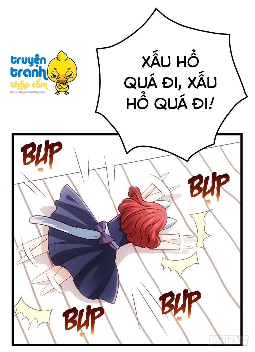 đọc truyện Tôi Không Phải Nữ Phụ Ác Độc Chương 27 ảnh 33 tại Thiên Thai Truyện