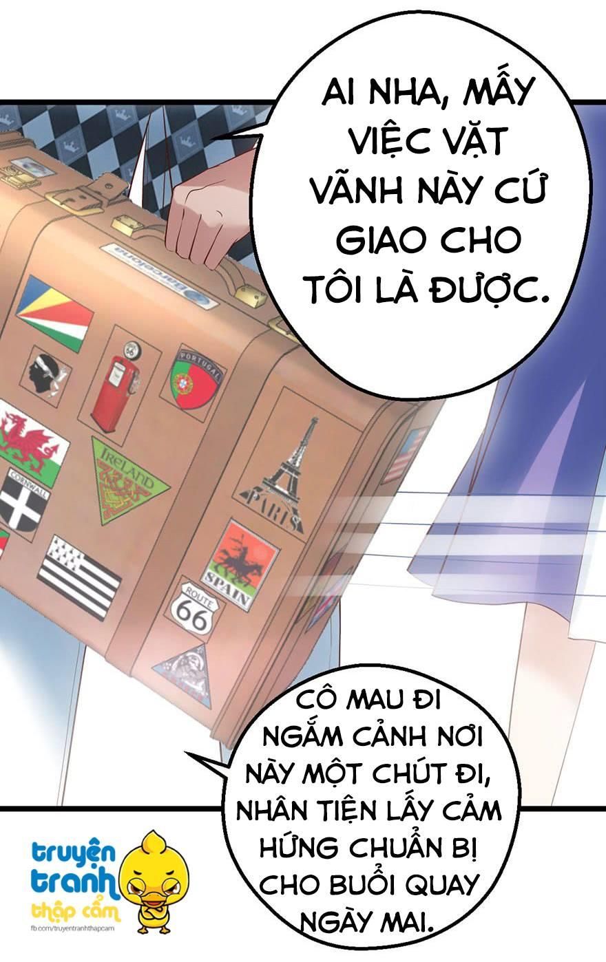 đọc truyện Tôi Không Phải Nữ Phụ Ác Độc Chương 27 ảnh 38 tại Thiên Thai Truyện