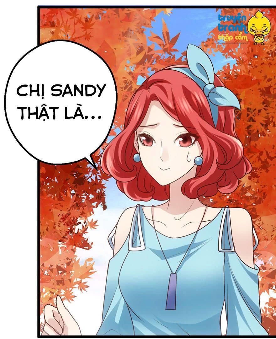 đọc truyện Tôi Không Phải Nữ Phụ Ác Độc Chương 27 ảnh 40 tại Thiên Thai Truyện