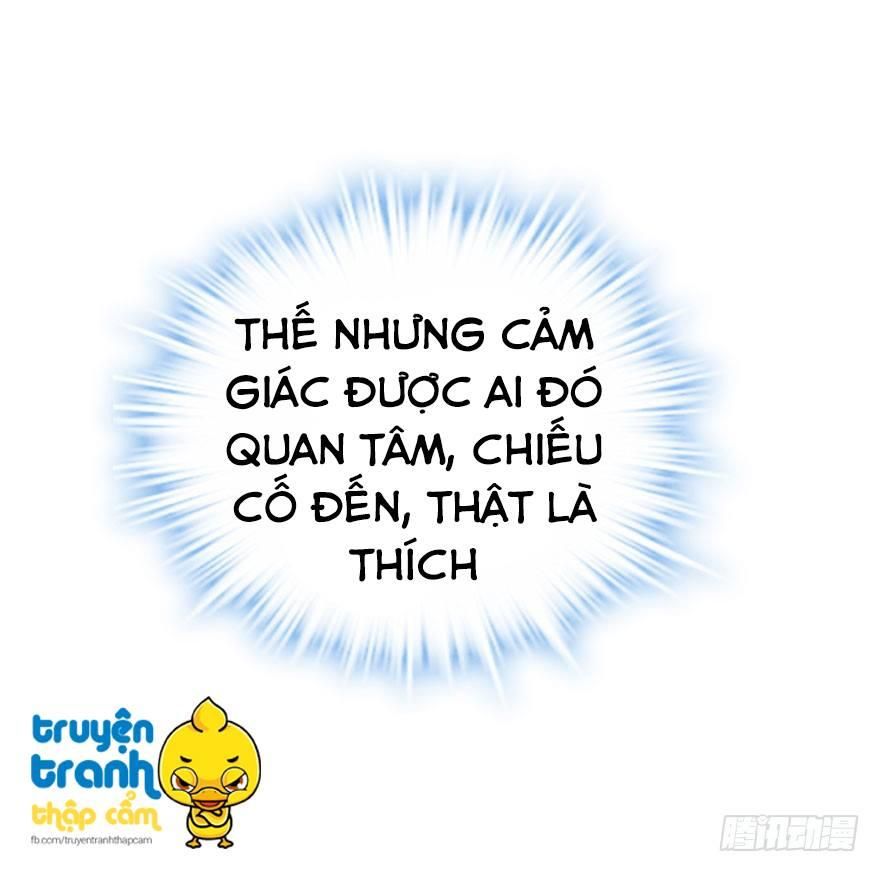 đọc truyện Tôi Không Phải Nữ Phụ Ác Độc Chương 27 ảnh 41 tại Thiên Thai Truyện