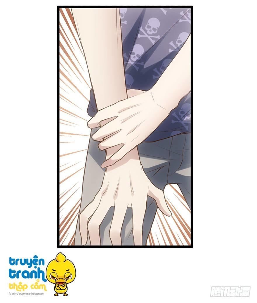 đọc truyện Tôi Không Phải Nữ Phụ Ác Độc Chương 27 ảnh 6 tại Thiên Thai Truyện