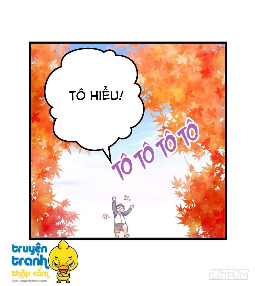 đọc truyện Tôi Không Phải Nữ Phụ Ác Độc Chương 27 ảnh 45 tại Thiên Thai Truyện