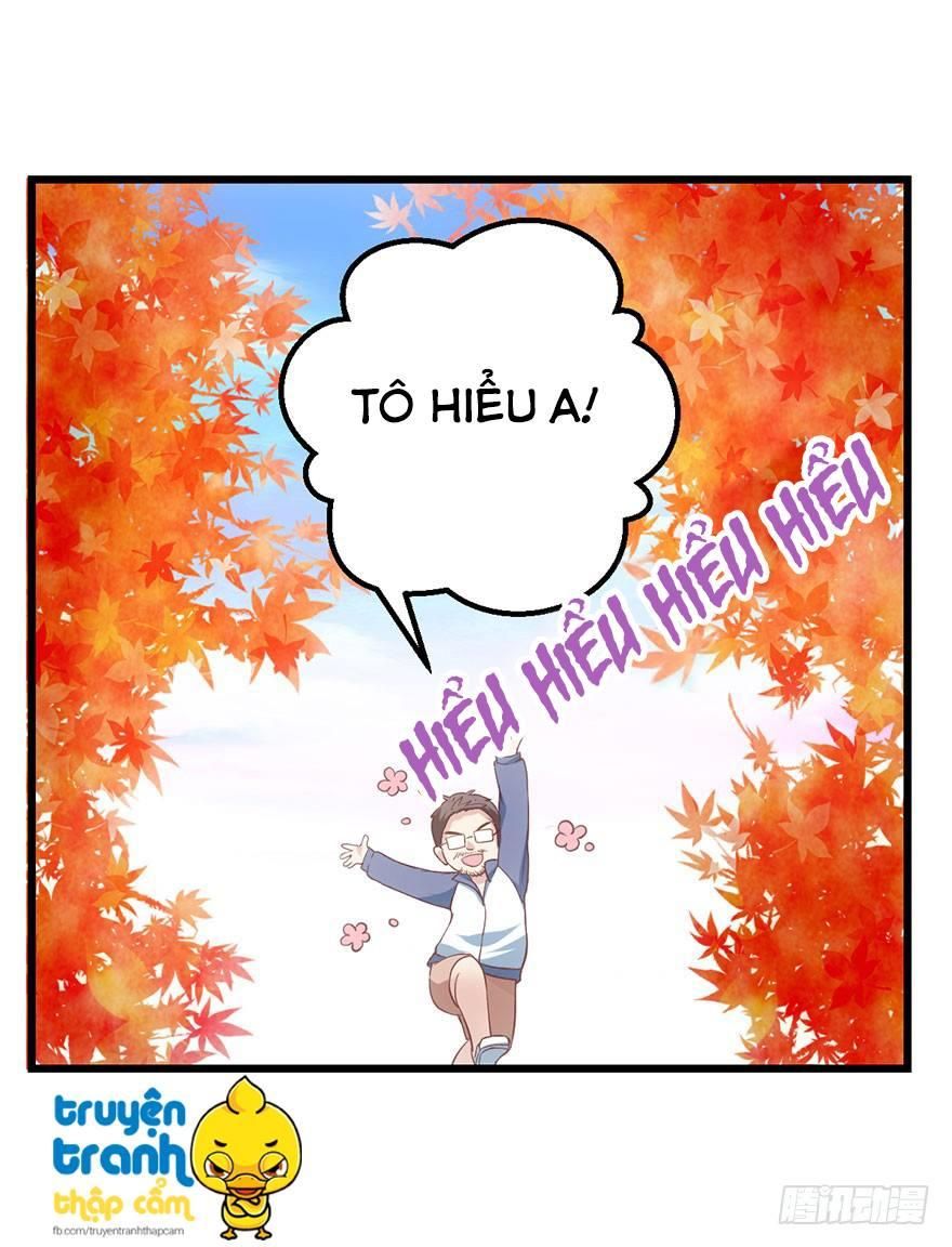 đọc truyện Tôi Không Phải Nữ Phụ Ác Độc Chương 27 ảnh 46 tại Thiên Thai Truyện