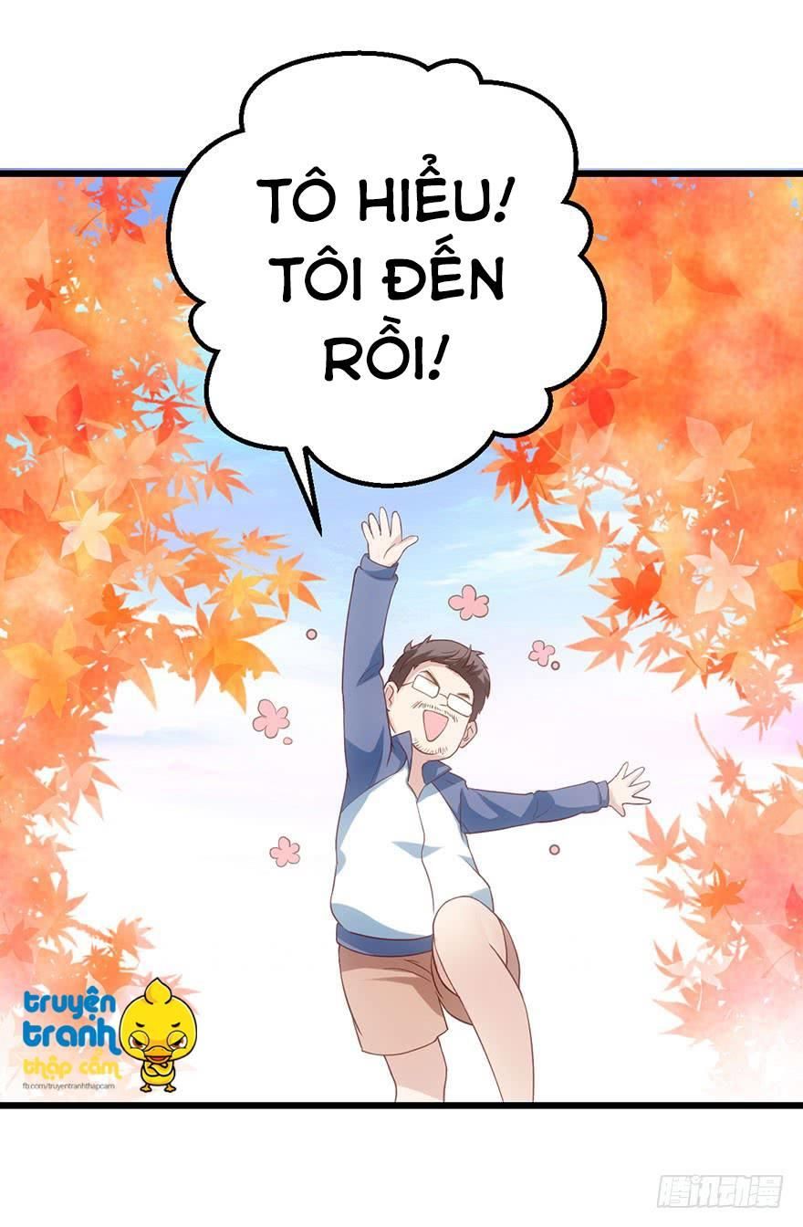 đọc truyện Tôi Không Phải Nữ Phụ Ác Độc Chương 27 ảnh 47 tại Thiên Thai Truyện