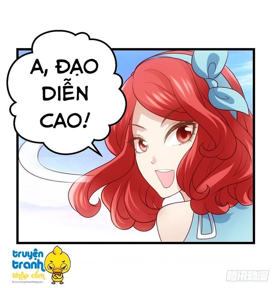 đọc truyện Tôi Không Phải Nữ Phụ Ác Độc Chương 27 ảnh 48 tại Thiên Thai Truyện