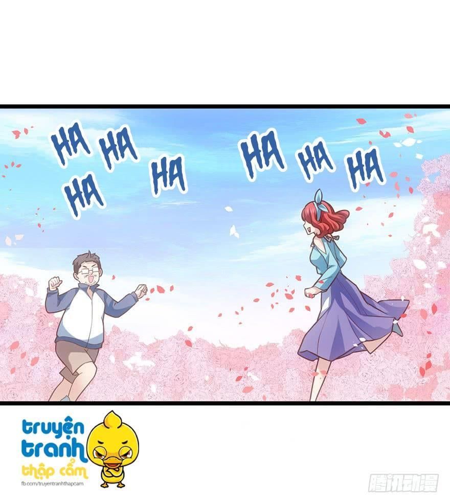 đọc truyện Tôi Không Phải Nữ Phụ Ác Độc Chương 27 ảnh 49 tại Thiên Thai Truyện