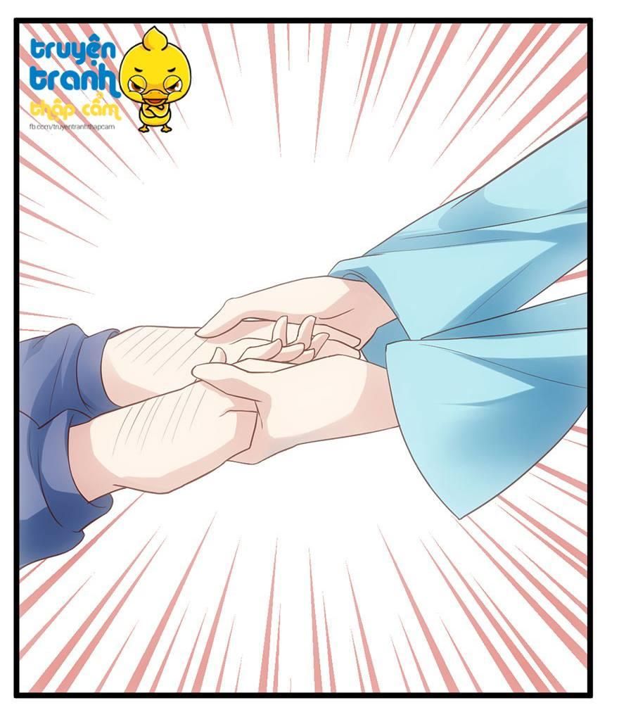 đọc truyện Tôi Không Phải Nữ Phụ Ác Độc Chương 27 ảnh 50 tại Thiên Thai Truyện