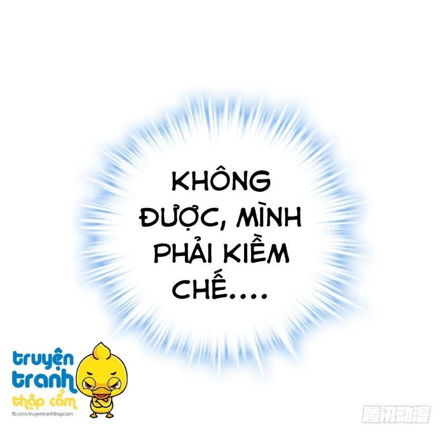 đọc truyện Tôi Không Phải Nữ Phụ Ác Độc Chương 27 ảnh 7 tại Thiên Thai Truyện