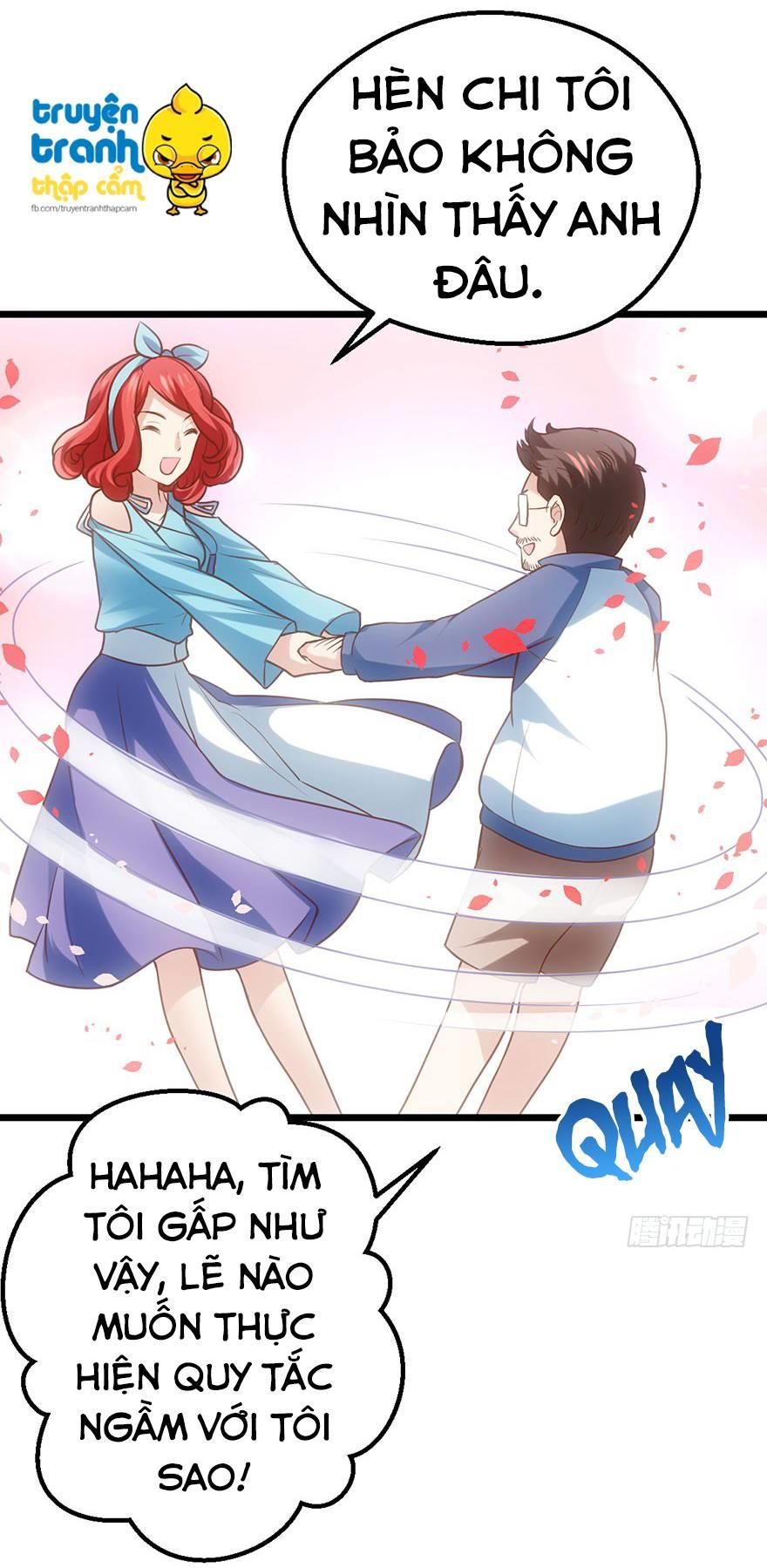 đọc truyện Tôi Không Phải Nữ Phụ Ác Độc Chương 27 ảnh 52 tại Thiên Thai Truyện