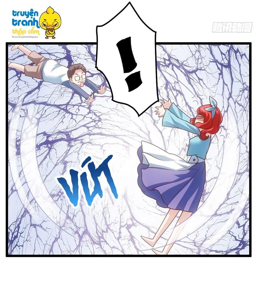 đọc truyện Tôi Không Phải Nữ Phụ Ác Độc Chương 27 ảnh 53 tại Thiên Thai Truyện