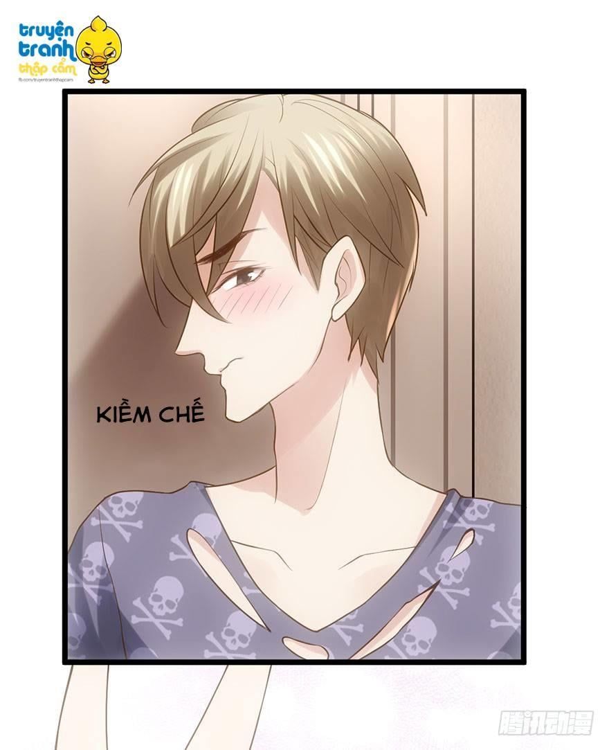 đọc truyện Tôi Không Phải Nữ Phụ Ác Độc Chương 27 ảnh 8 tại Thiên Thai Truyện