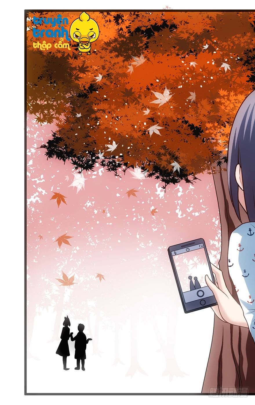 đọc truyện Tôi Không Phải Nữ Phụ Ác Độc Chương 28 ảnh 12 tại Thiên Thai Truyện