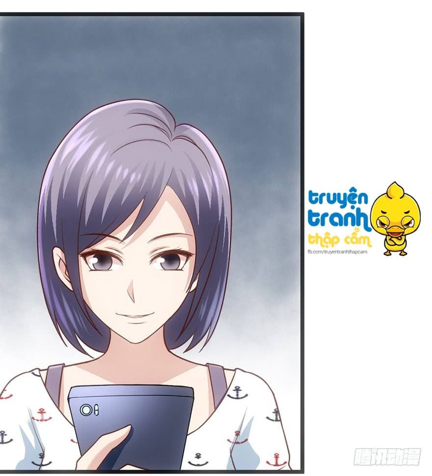 đọc truyện Tôi Không Phải Nữ Phụ Ác Độc Chương 28 ảnh 13 tại Thiên Thai Truyện