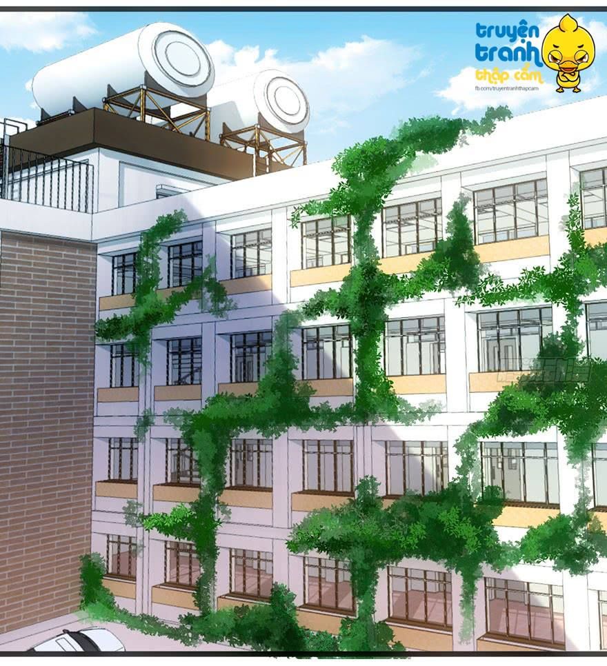 đọc truyện Tôi Không Phải Nữ Phụ Ác Độc Chương 28 ảnh 14 tại Thiên Thai Truyện