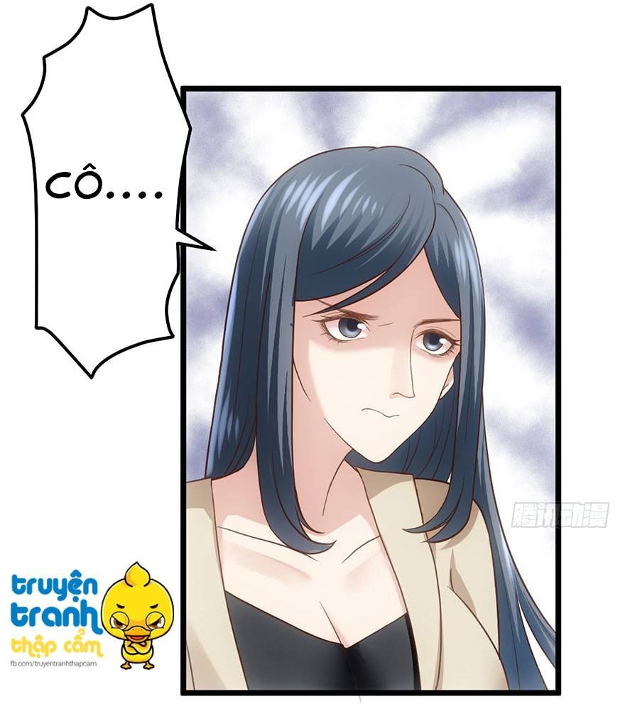 đọc truyện Tôi Không Phải Nữ Phụ Ác Độc Chương 28 ảnh 21 tại Thiên Thai Truyện