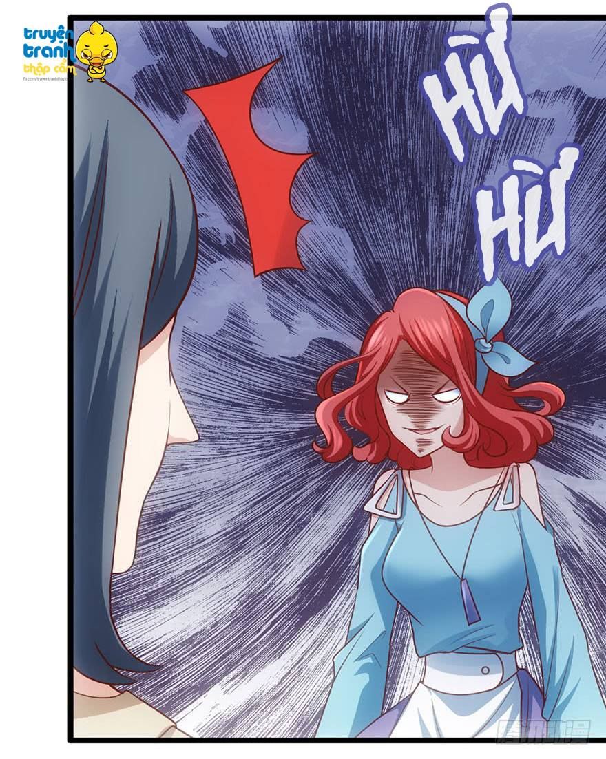 đọc truyện Tôi Không Phải Nữ Phụ Ác Độc Chương 28 ảnh 23 tại Thiên Thai Truyện