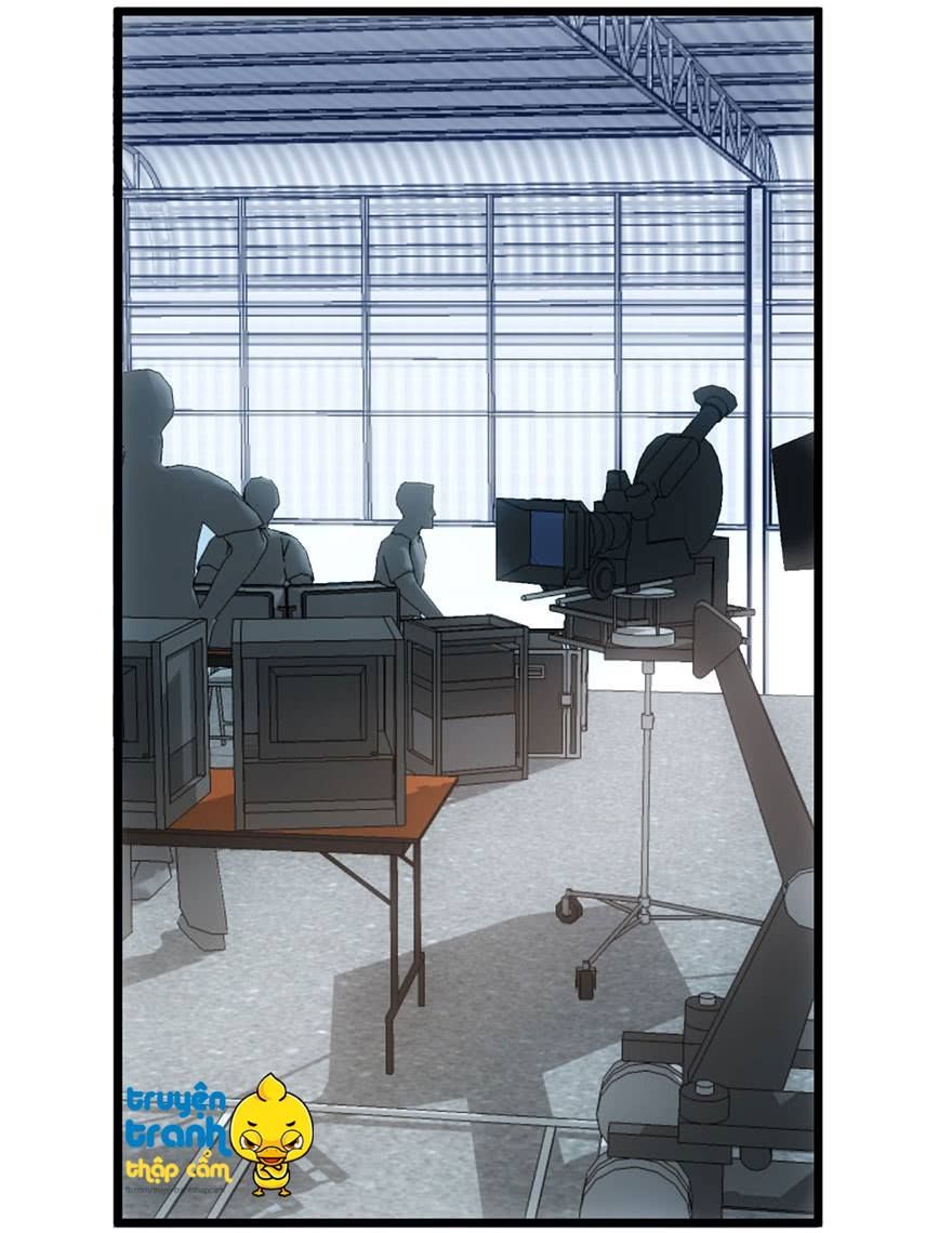 đọc truyện Tôi Không Phải Nữ Phụ Ác Độc Chương 28 ảnh 27 tại Thiên Thai Truyện