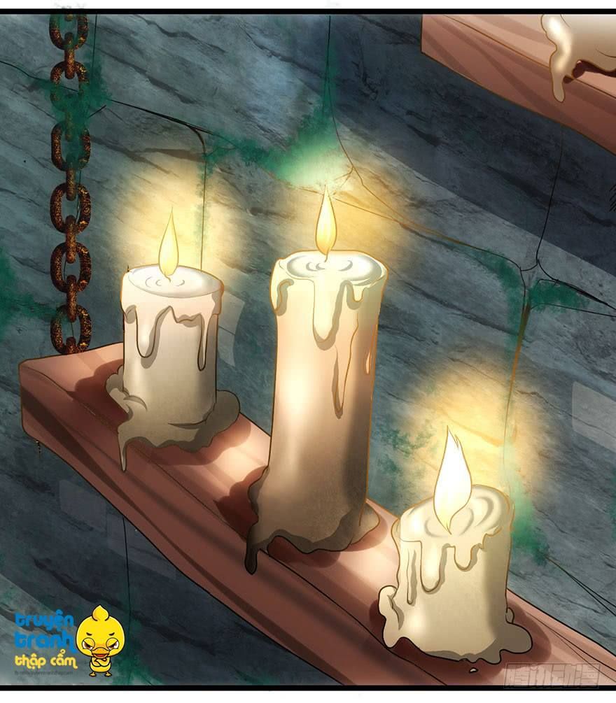 đọc truyện Tôi Không Phải Nữ Phụ Ác Độc Chương 28 ảnh 28 tại Thiên Thai Truyện