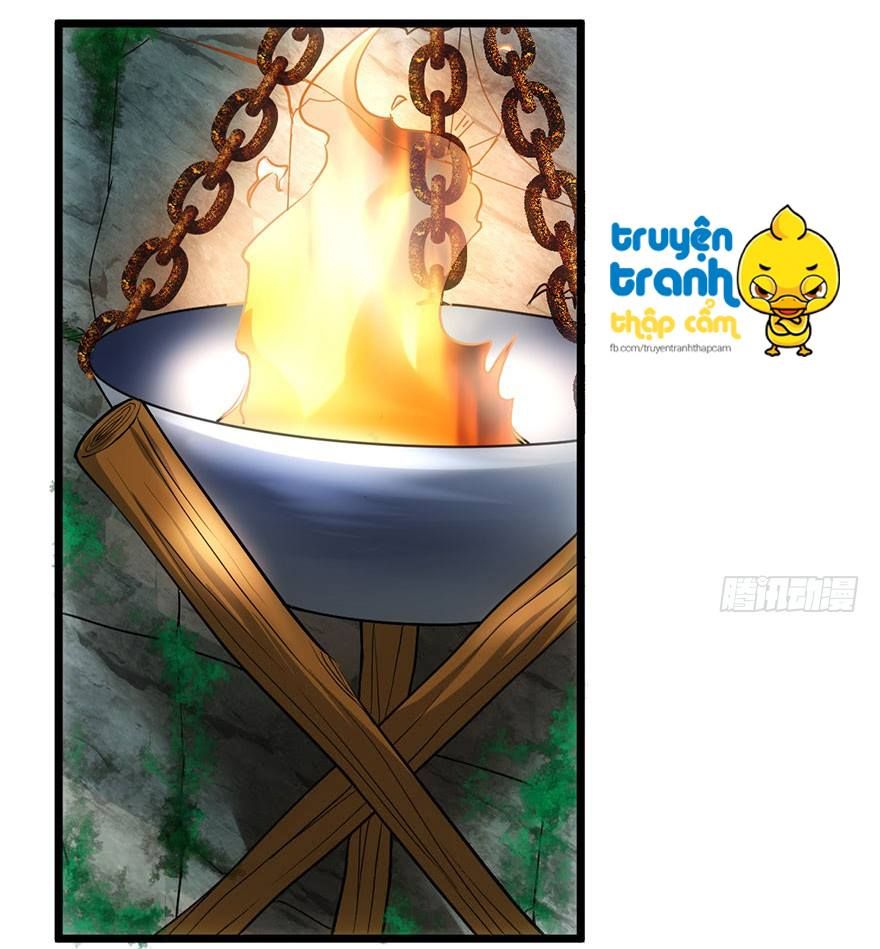 đọc truyện Tôi Không Phải Nữ Phụ Ác Độc Chương 28 ảnh 29 tại Thiên Thai Truyện