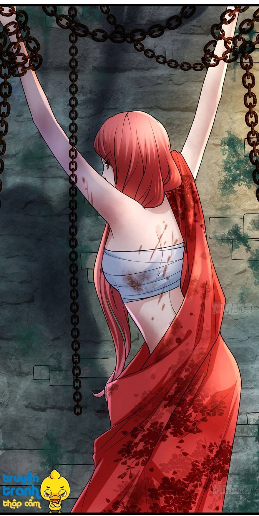 đọc truyện Tôi Không Phải Nữ Phụ Ác Độc Chương 28 ảnh 31 tại Thiên Thai Truyện