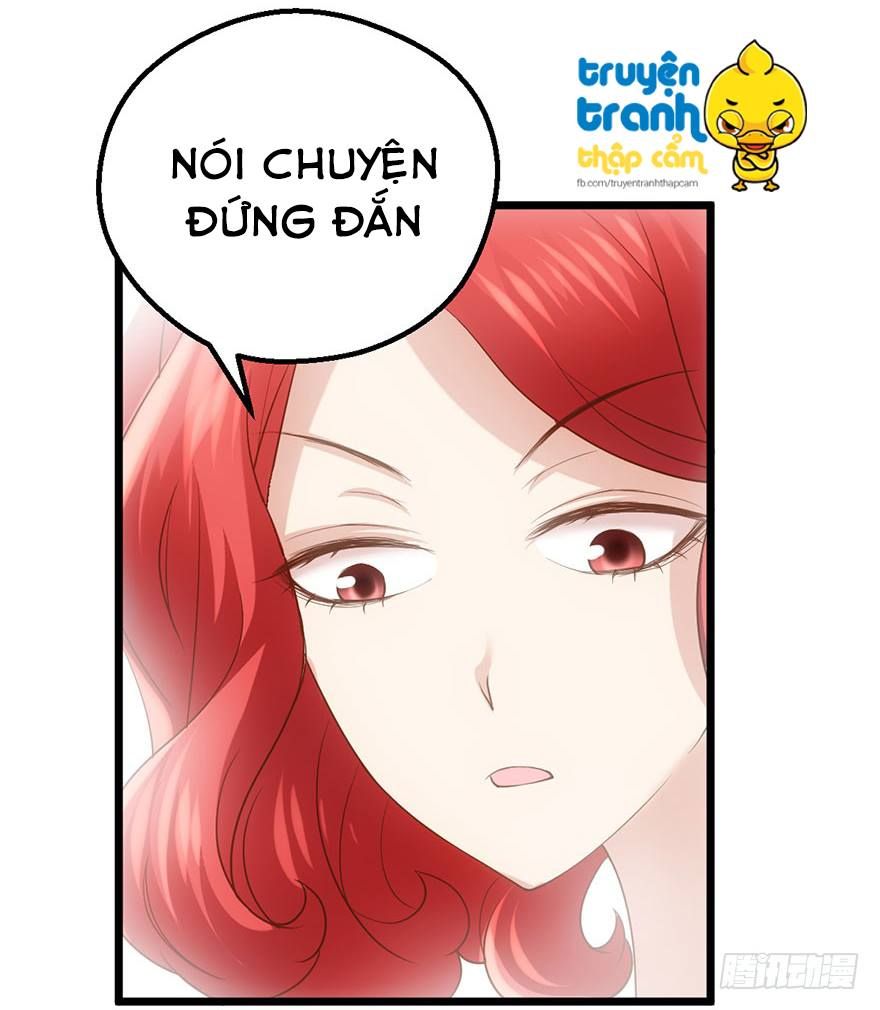 đọc truyện Tôi Không Phải Nữ Phụ Ác Độc Chương 28 ảnh 5 tại Thiên Thai Truyện