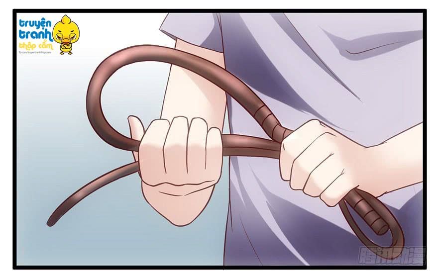 đọc truyện Tôi Không Phải Nữ Phụ Ác Độc Chương 28 ảnh 32 tại Thiên Thai Truyện