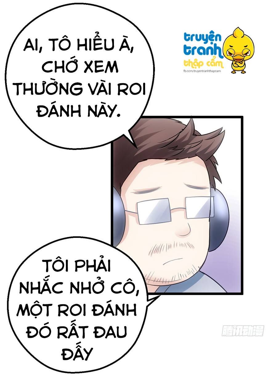 đọc truyện Tôi Không Phải Nữ Phụ Ác Độc Chương 28 ảnh 36 tại Thiên Thai Truyện