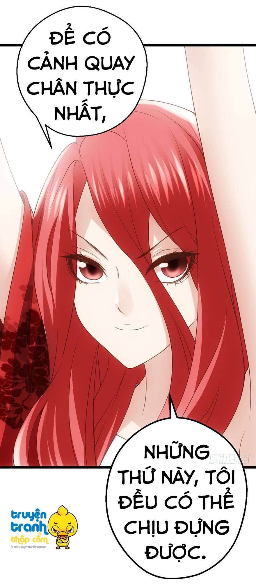 đọc truyện Tôi Không Phải Nữ Phụ Ác Độc Chương 28 ảnh 37 tại Thiên Thai Truyện