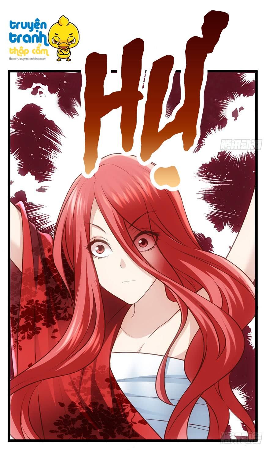 đọc truyện Tôi Không Phải Nữ Phụ Ác Độc Chương 28 ảnh 42 tại Thiên Thai Truyện