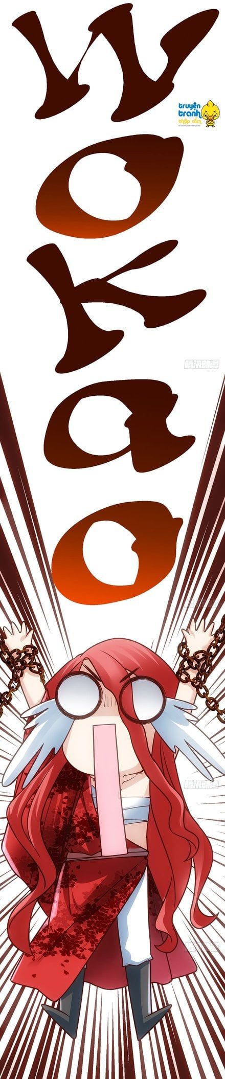 đọc truyện Tôi Không Phải Nữ Phụ Ác Độc Chương 28 ảnh 43 tại Thiên Thai Truyện