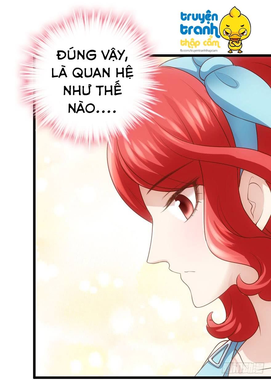 đọc truyện Tôi Không Phải Nữ Phụ Ác Độc Chương 28 ảnh 9 tại Thiên Thai Truyện