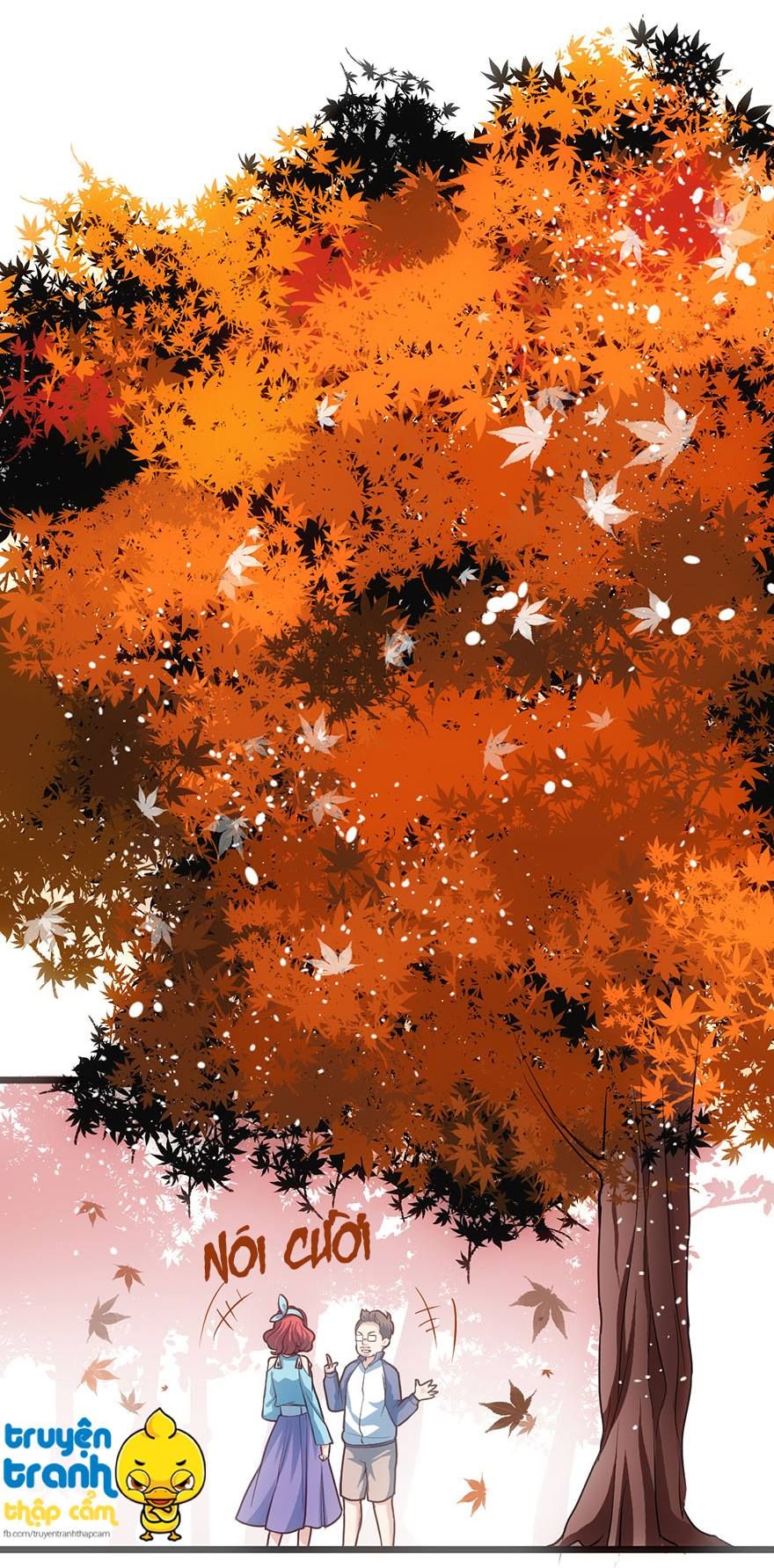 đọc truyện Tôi Không Phải Nữ Phụ Ác Độc Chương 28 ảnh 11 tại Thiên Thai Truyện