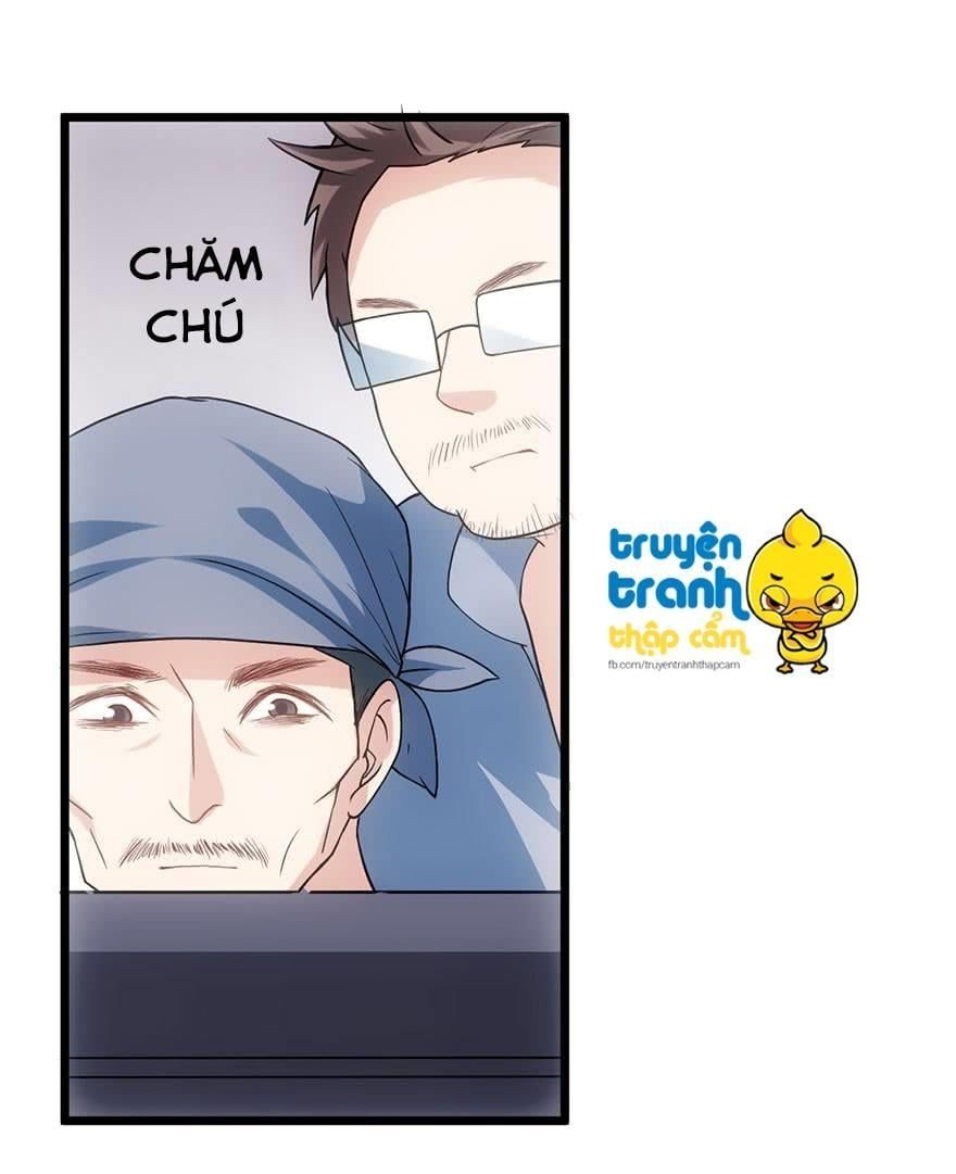 đọc truyện Tôi Không Phải Nữ Phụ Ác Độc Chương 29 ảnh 14 tại Thiên Thai Truyện