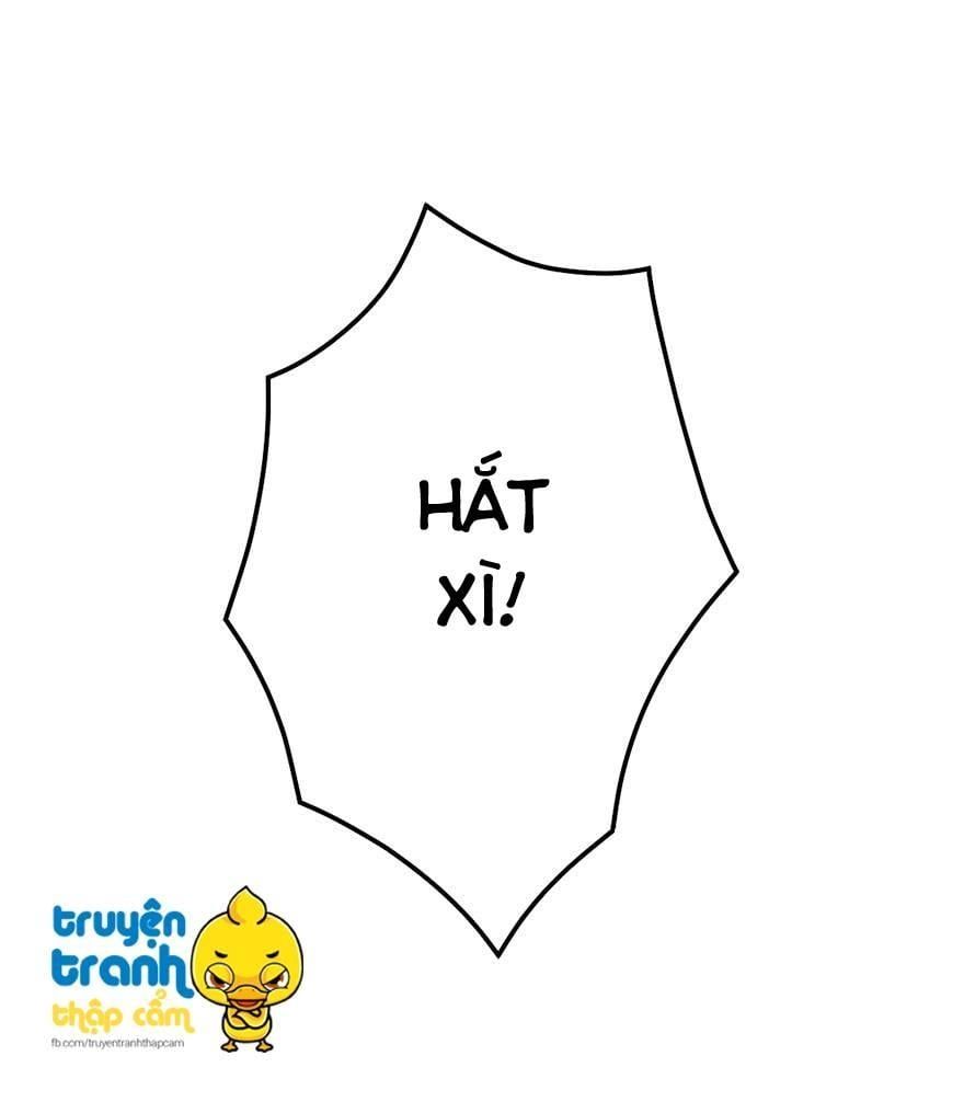 đọc truyện Tôi Không Phải Nữ Phụ Ác Độc Chương 29 ảnh 15 tại Thiên Thai Truyện