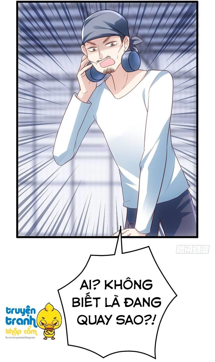 đọc truyện Tôi Không Phải Nữ Phụ Ác Độc Chương 29 ảnh 17 tại Thiên Thai Truyện