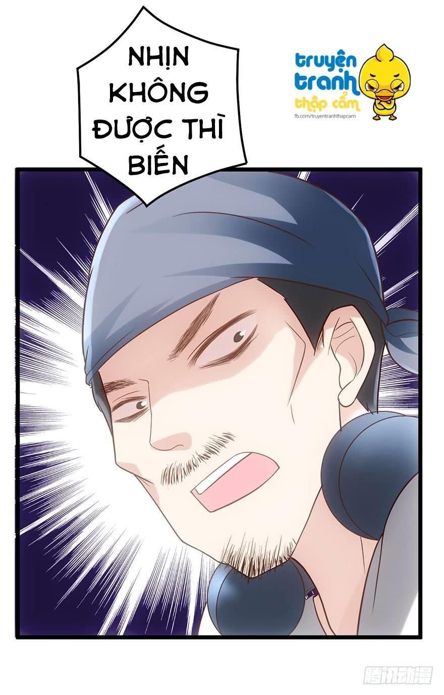 đọc truyện Tôi Không Phải Nữ Phụ Ác Độc Chương 29 ảnh 19 tại Thiên Thai Truyện