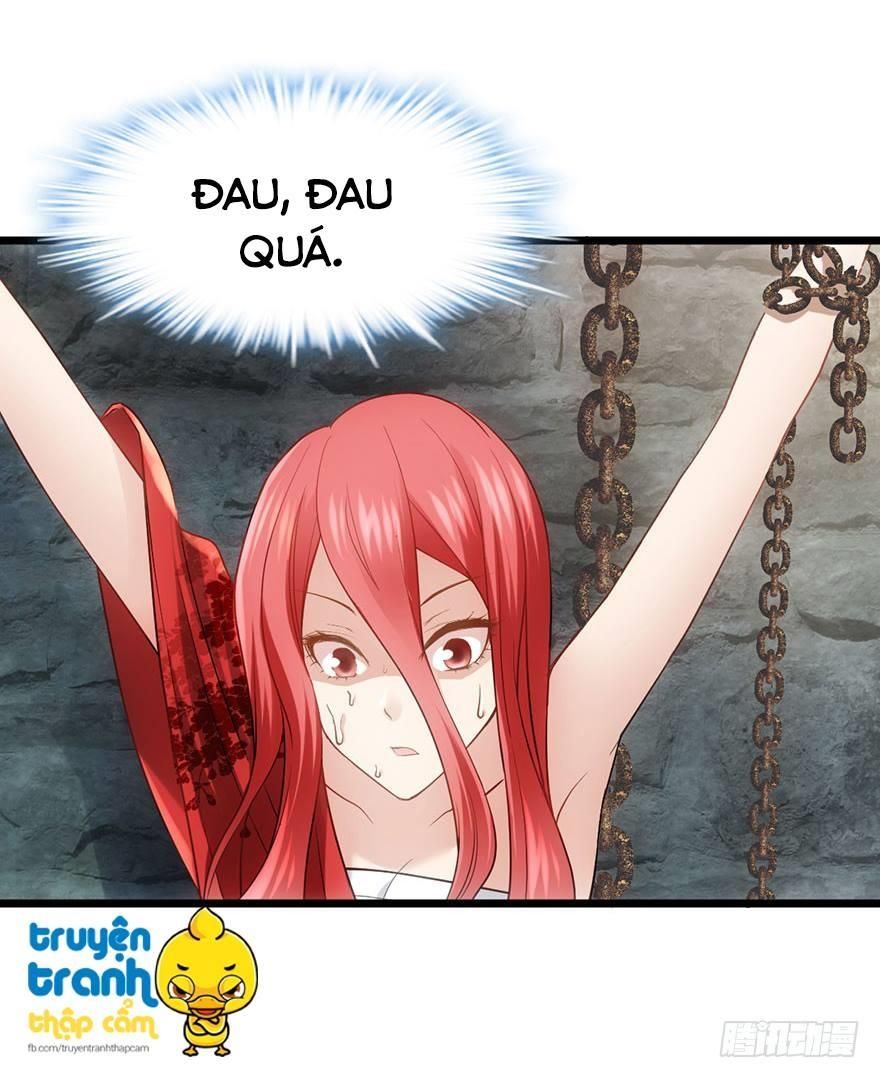 đọc truyện Tôi Không Phải Nữ Phụ Ác Độc Chương 29 ảnh 4 tại Thiên Thai Truyện