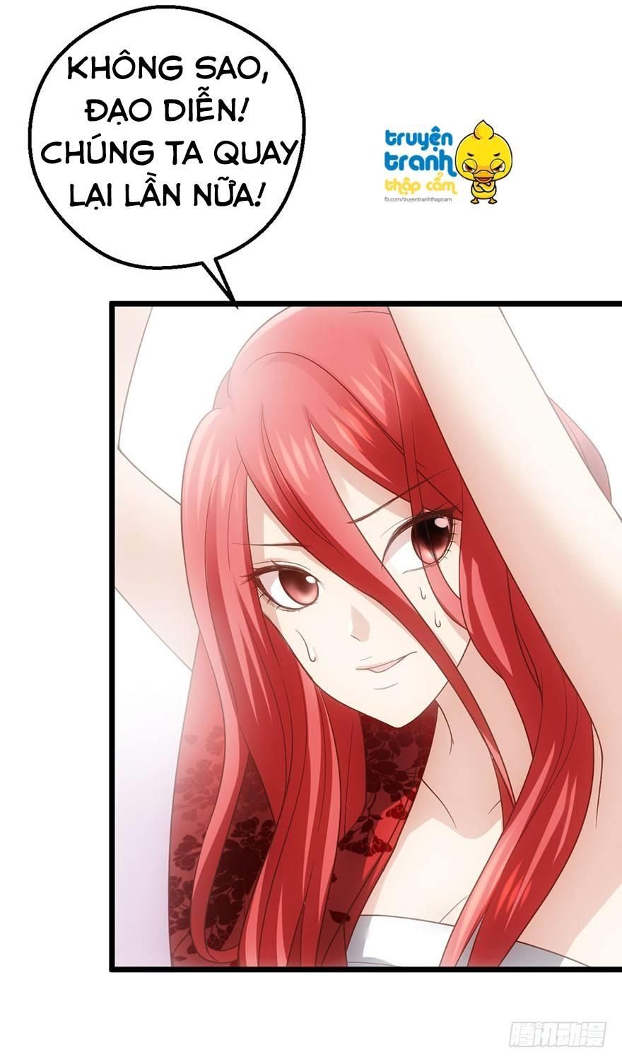 đọc truyện Tôi Không Phải Nữ Phụ Ác Độc Chương 29 ảnh 22 tại Thiên Thai Truyện