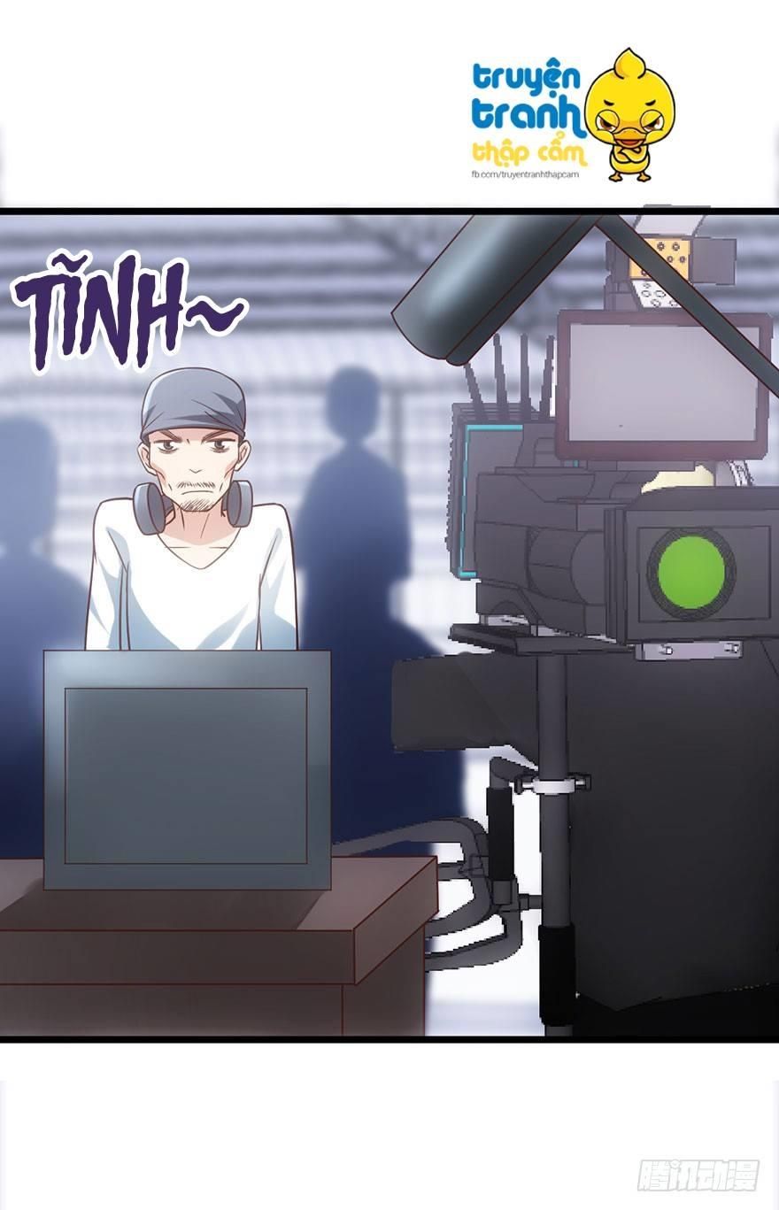 đọc truyện Tôi Không Phải Nữ Phụ Ác Độc Chương 29 ảnh 23 tại Thiên Thai Truyện