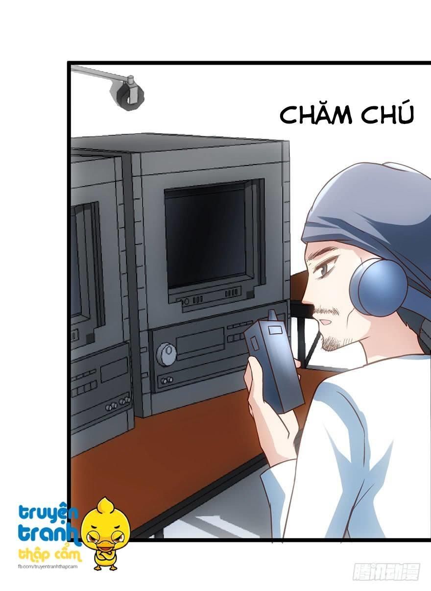 đọc truyện Tôi Không Phải Nữ Phụ Ác Độc Chương 29 ảnh 26 tại Thiên Thai Truyện