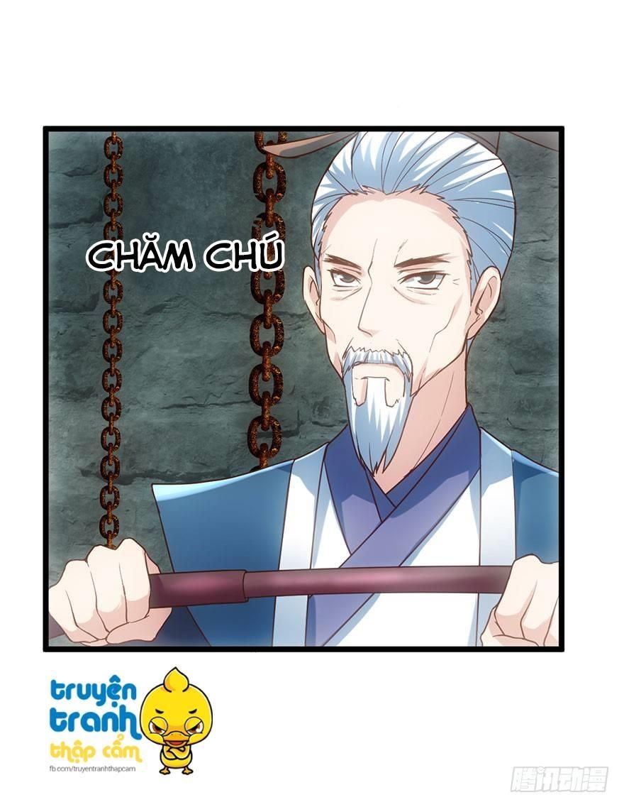 đọc truyện Tôi Không Phải Nữ Phụ Ác Độc Chương 29 ảnh 28 tại Thiên Thai Truyện