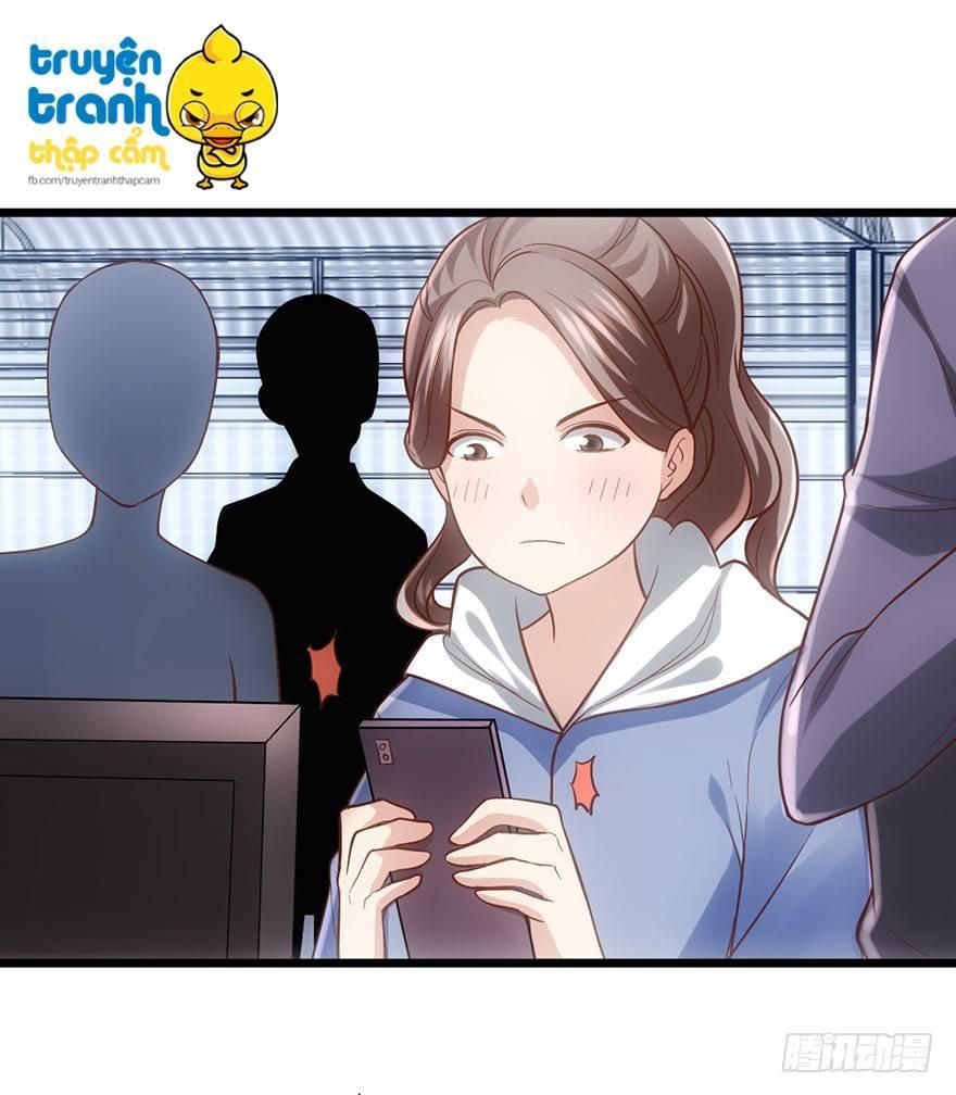 đọc truyện Tôi Không Phải Nữ Phụ Ác Độc Chương 29 ảnh 29 tại Thiên Thai Truyện