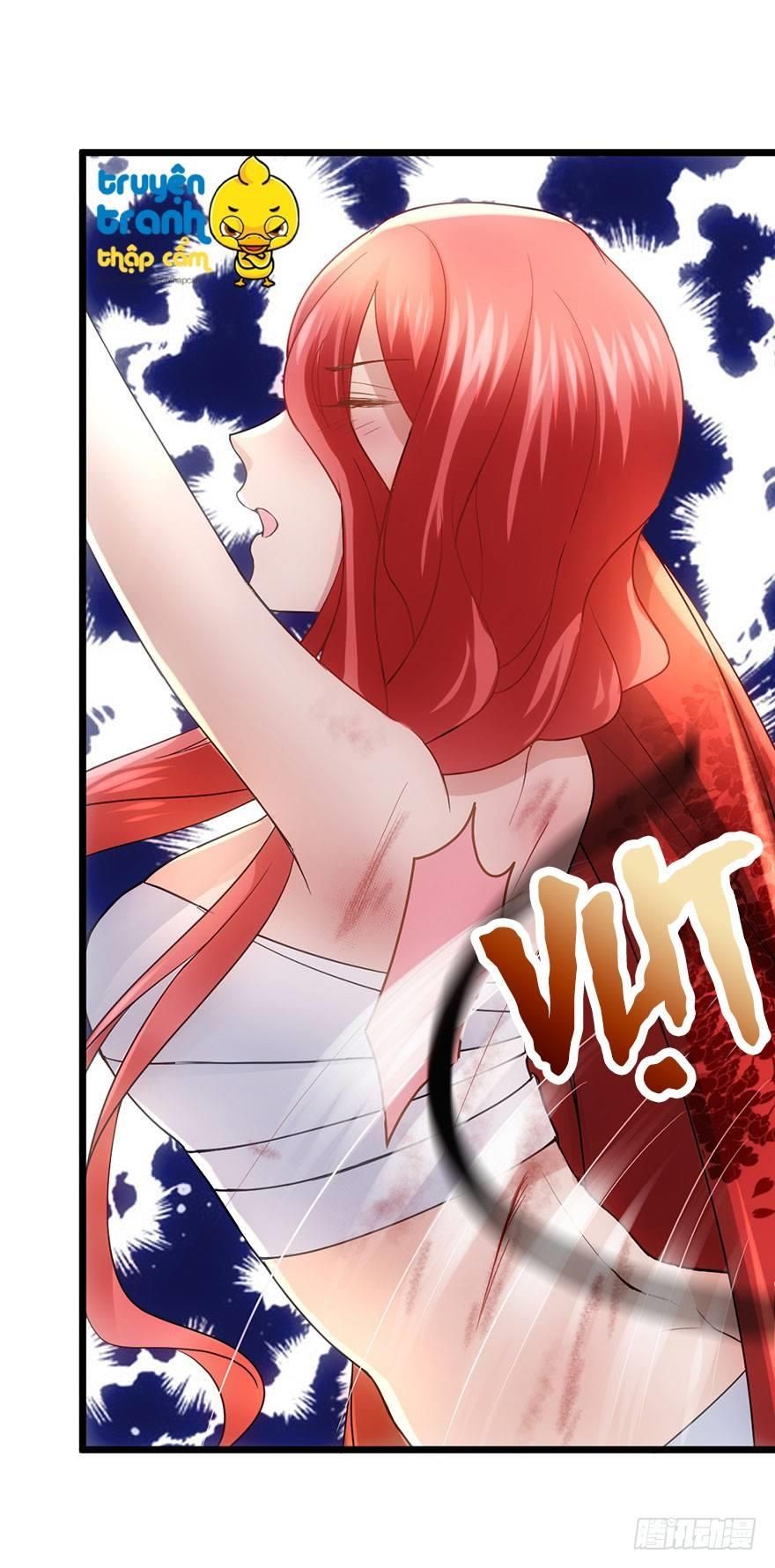 đọc truyện Tôi Không Phải Nữ Phụ Ác Độc Chương 29 ảnh 5 tại Thiên Thai Truyện